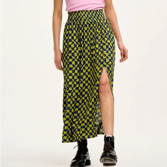 Lucy & Yak Dresses & Skirts - Lucy & Yak Poppy Skirt